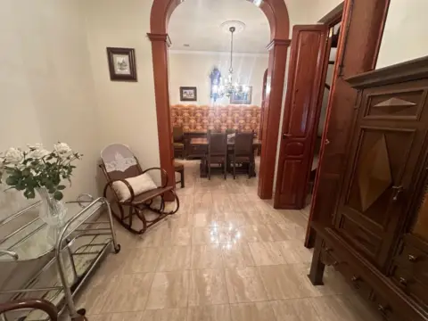 Casa en Carrer de Cervantes