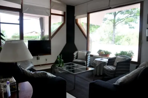 Chalet en Camí del Potra de Pino