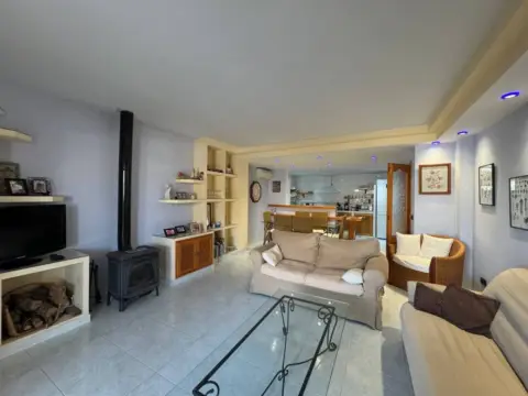 Piso en Colonia de Sant Jordi