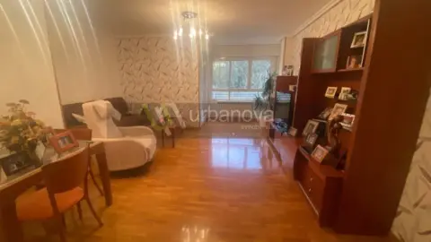 Piso en Club Deportivo