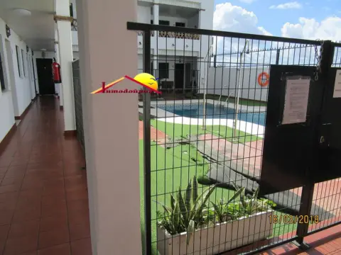 Apartamento en Bollullos Par del Condado