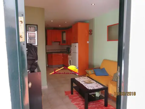 Apartamento en Bollullos Par del Condado
