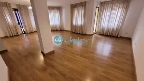 Piso en Centro - Santo Tomás