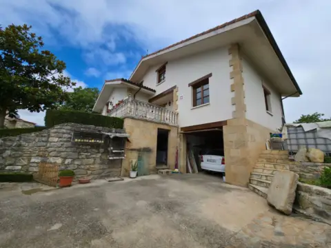 Chalet en Hueto Arriba