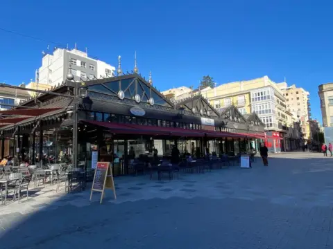 Estudio en Plaza del Prado