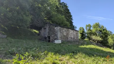 Finca rústica en calle Hornedillo, nº 2247