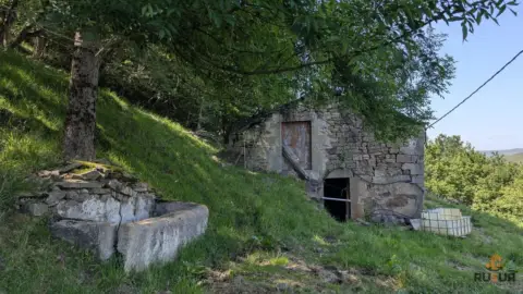 Finca rústica en calle Hornedillo, nº 2247