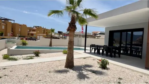 Chalet en Avenida Huerta Nueva, 5