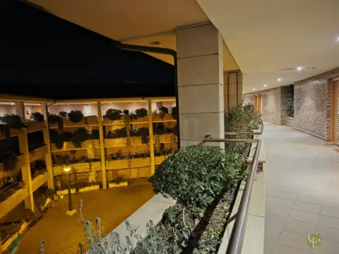 Piso en calle de la Paz