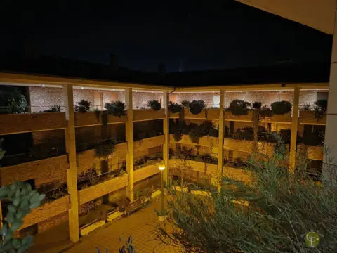 Piso en calle de la Paz