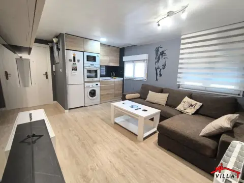 Piso en Limpias