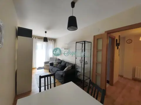 Piso en Torrecaballeros