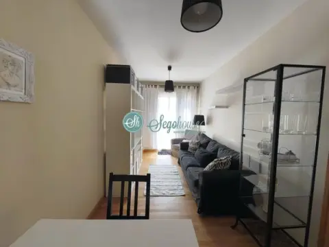 Piso en Torrecaballeros