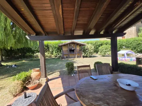 Casa en Campezo