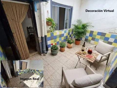 Casa en Goleta
