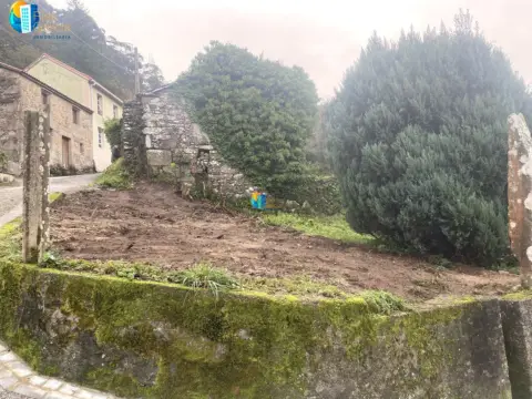 Casa en Lousame
