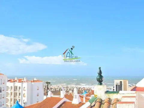 Piso en calle Doñana Sol