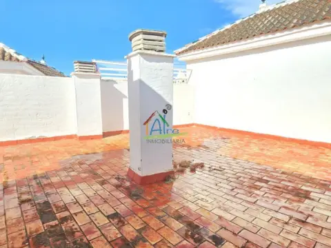 Piso en calle Doñana Sol