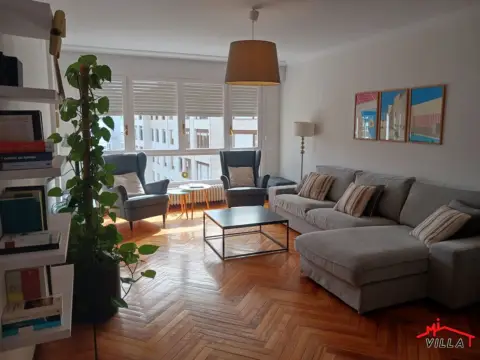 Piso en Santoña