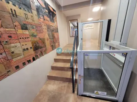 Piso en José Zorrilla