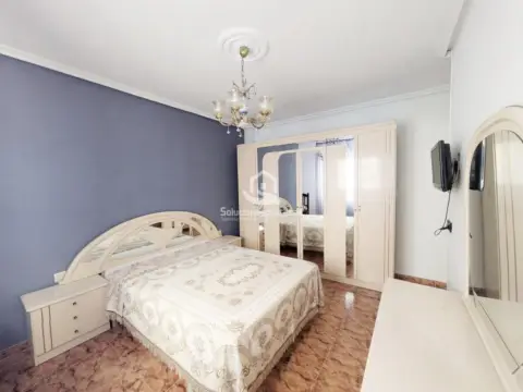 Piso en Avda. Andalucía