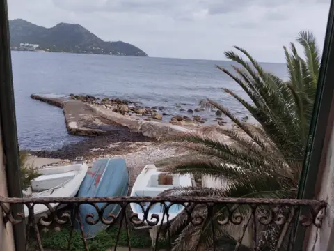 Chalet en Camí del Port Vell