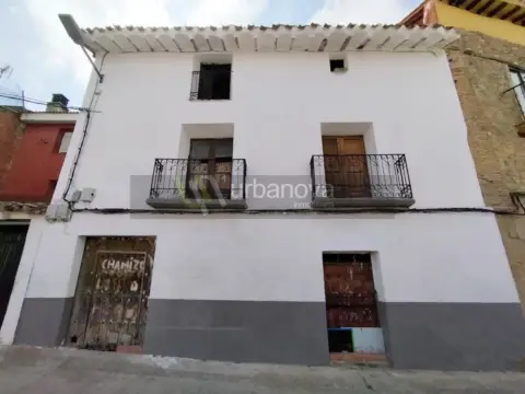 Casa en Villamediana de Iregua