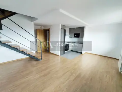 Dúplex en Villamediana de Iregua