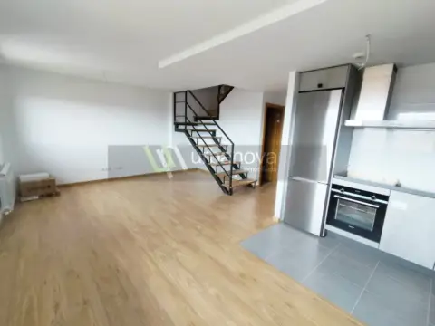 Dúplex en Villamediana de Iregua