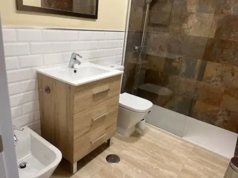 Piso en Nervión - calle Luis Montoto