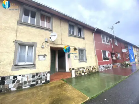 Casa en Rúa Fernando Sande Lago, 9