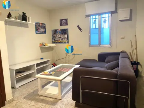 Casa en Rúa Fernando Sande Lago, 9