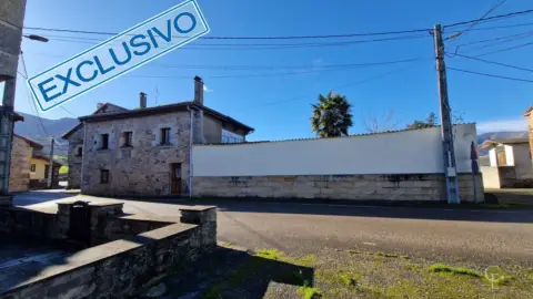 Casa en Barrio de San Martín