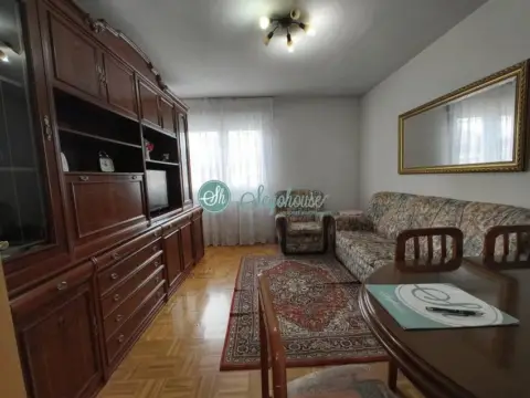 Piso en San Cristóbal de Segovia