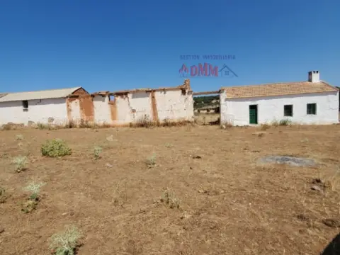 Finca rústica en Ciudad Real