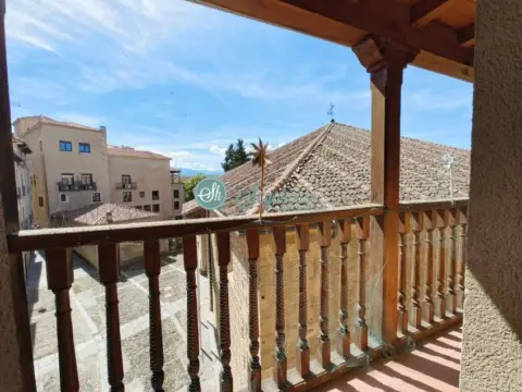 Piso en Casco Antiguo