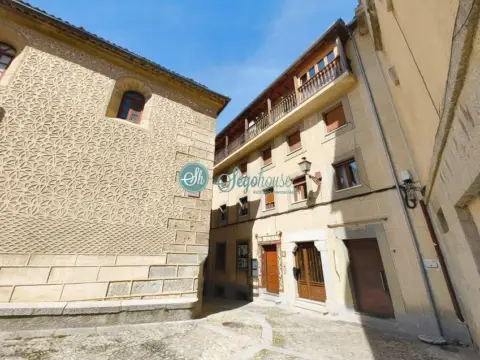 Piso en Casco Antiguo