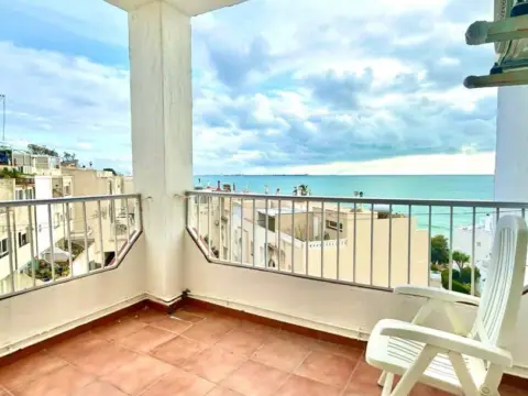 Piso en El Puerto de Santa María