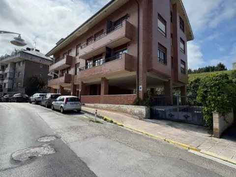 Piso en Castro Urdiales