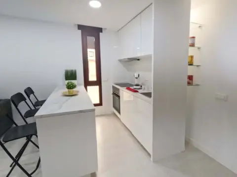 Piso en Rambla General Franco