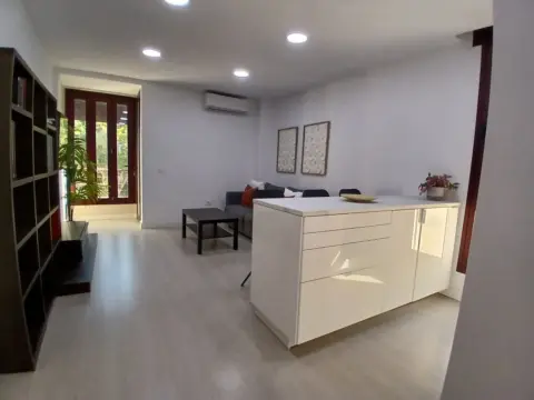 Piso en Rambla General Franco