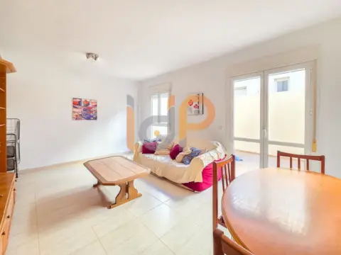 Dúplex en calle Vulcano