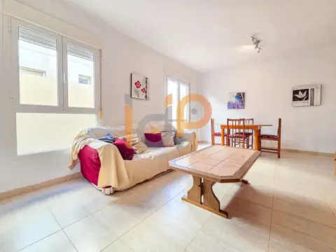 Dúplex en calle Vulcano