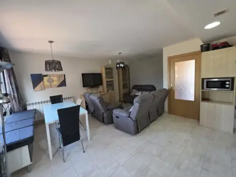 Casa adosada en Cihuri