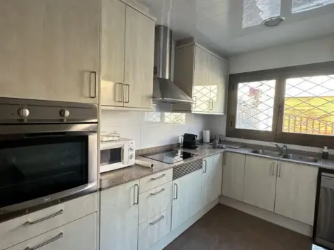 Casa en Centro