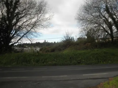 Finca rústica en Naron