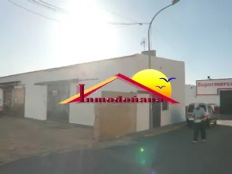 Nave industrial en Polígono Sector Somormujo