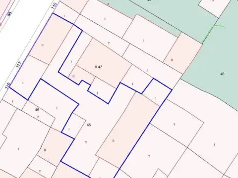 Casa en Malagon