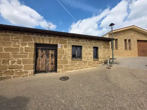 Casa en Labastida