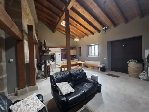 Casa en Labastida